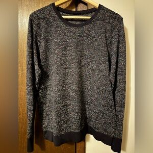 Lululemon Swiftly size 12 multi-color. Hip length